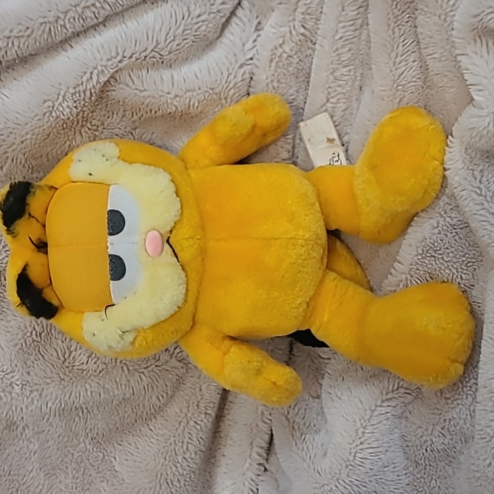 Garfield